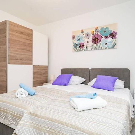 Apartment Katarina Sea View Dubrovník Exteriér fotografie