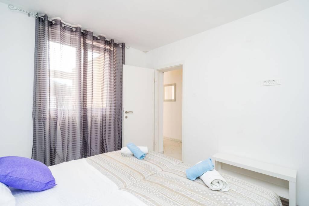 Apartment Katarina Sea View Dubrovník Exteriér fotografie
