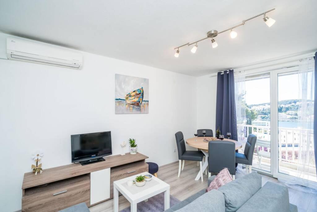 Apartment Katarina Sea View Dubrovník Exteriér fotografie
