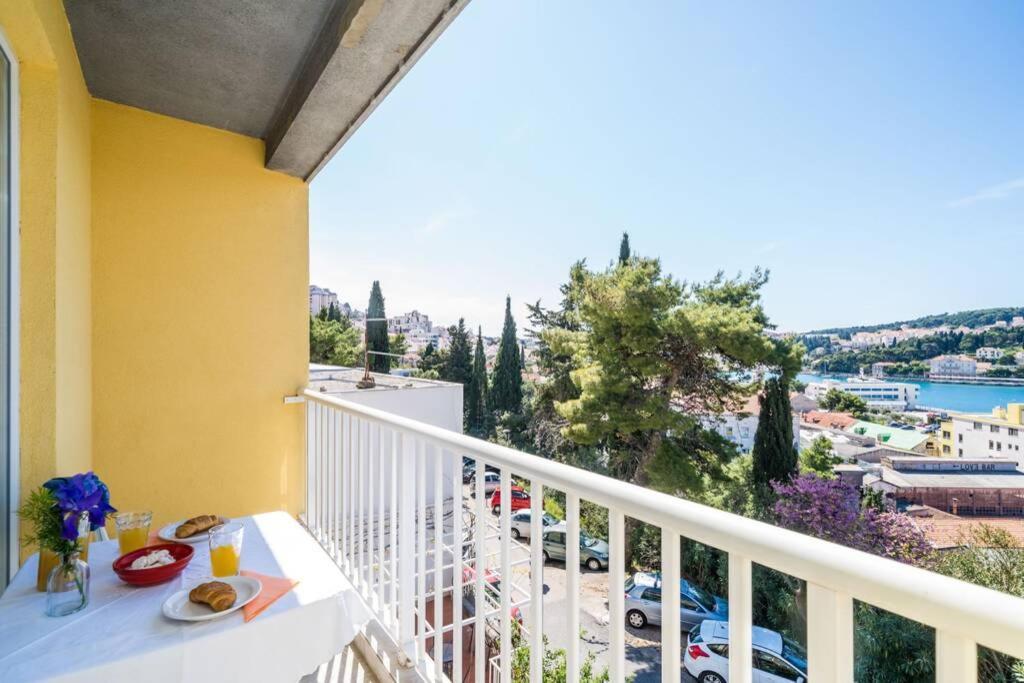Apartment Katarina Sea View Dubrovník Exteriér fotografie